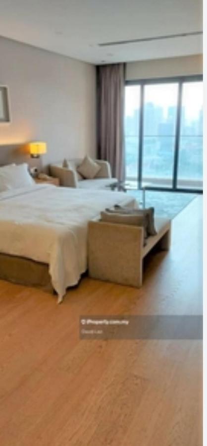 Fraser Residence 188 Suites - Kuala Lumpur, Kuala Lumpur