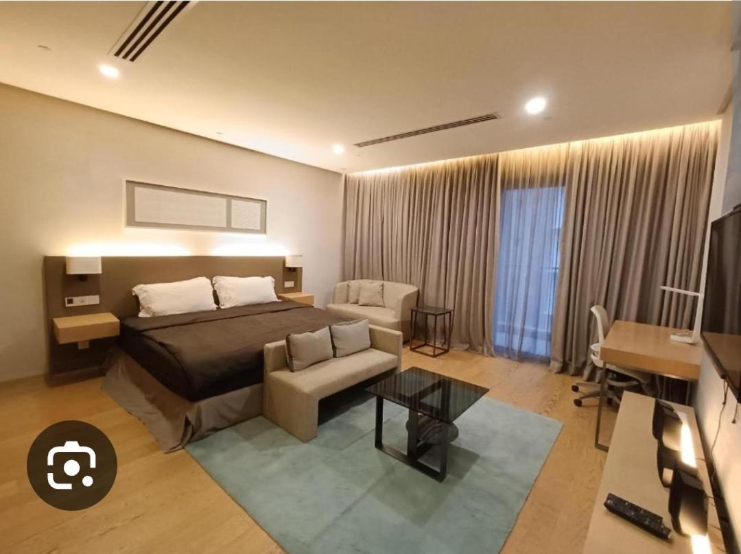 Fraser Residence 188 Suites - Kuala Lumpur — Photos 3